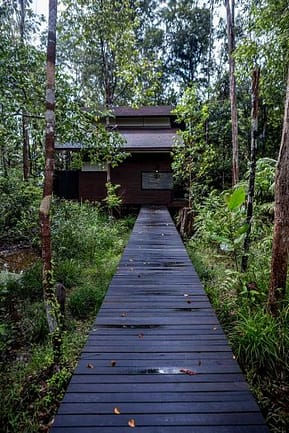 kinabatangan-wetlands-resort©SRT kinabatangan-wetlands-resort©SRT